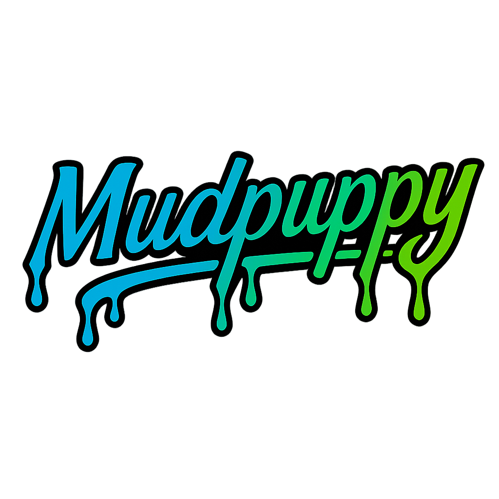 Mudpuppy