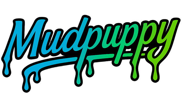 Mudpuppy